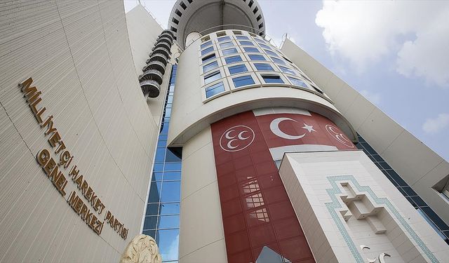 MHP'nin 'Siyaset ve Liderlik Okulu'na 8 Mart'a kadar başvurulabilecek