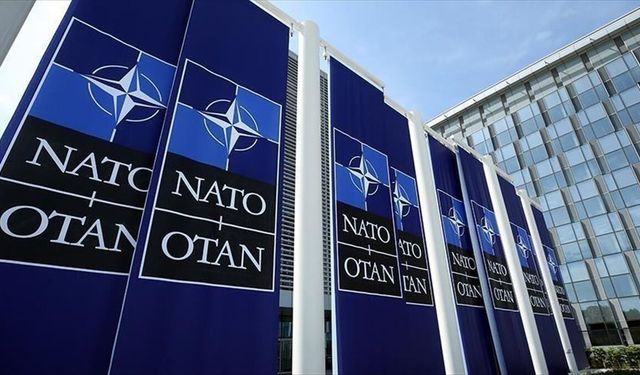 NATO: AB'nin savunma çabalarının NATO ile uyumlu olması kritik öneme sahip