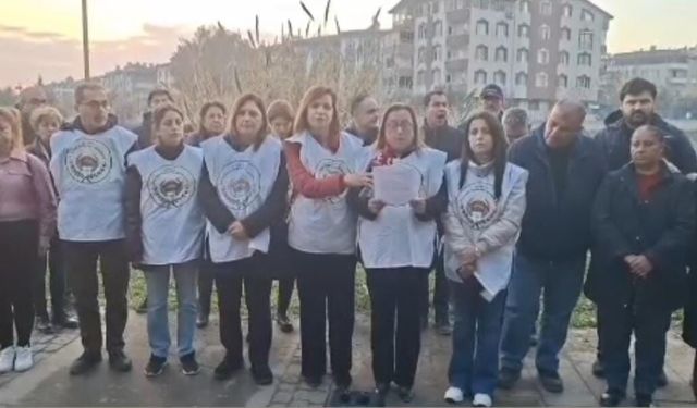 Hatay’daki Sel Felaketinin Hesabını Kim Verecek?