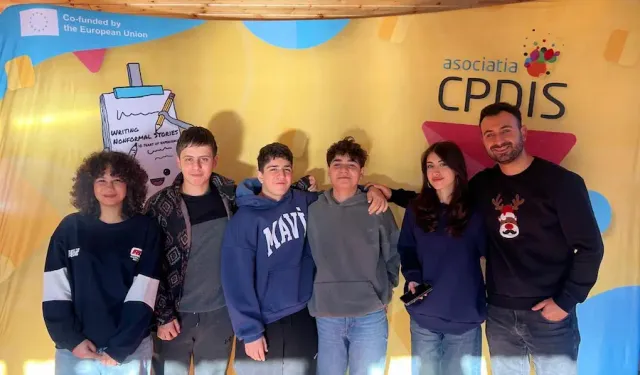 Nihal Turgut Anlar Öğrencilerinden Avrupa’da Büyük Başarı