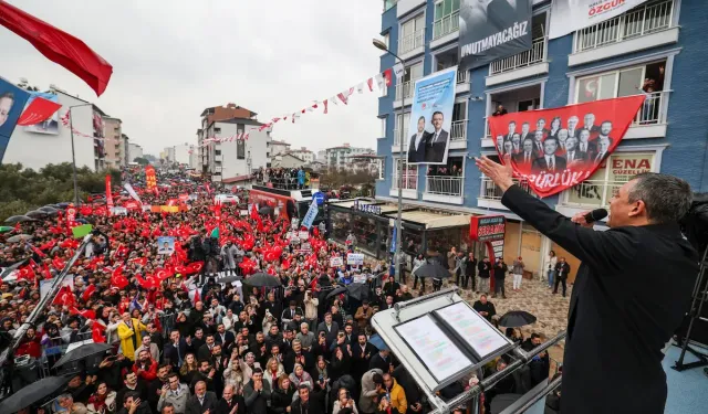Hatay’da Siyasi Tansiyon Yüksek: Gerilim Sürüyor