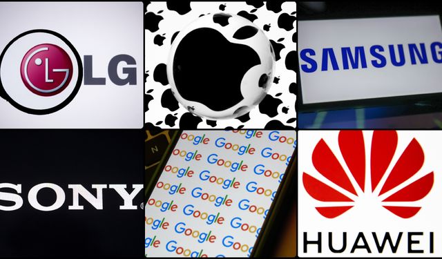 Rakip olan teknoloji devleri, sahne arkasında iş ortağına dönüşüyor