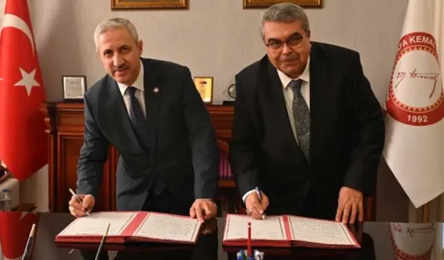 Hatay’da Gençlere Liderlik Eğitimi Verilecek!