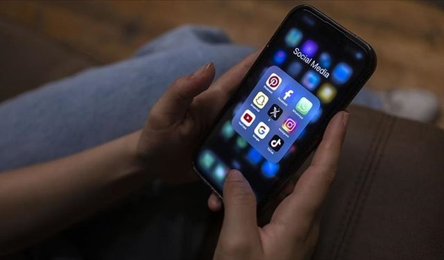 Sosyal medya devleri 'casusluk' iddialarıyla karşı karşıya