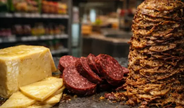 Vatandaş Güvenerek Tüketti İçinden Neler Çıktı? Bakanlık Tek Tek İfşa Etti!