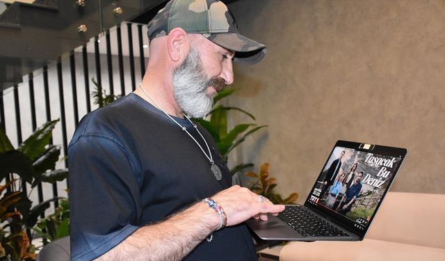 'Taşacak Bu Deniz' dizisinin müzikleri Karadeniz ezgilerine ilgiyi artırdı