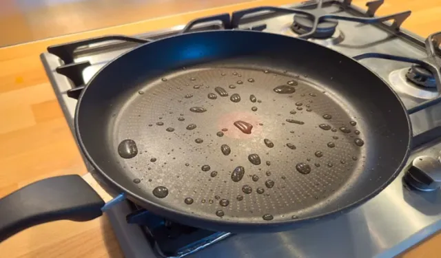 Teflon Tavalara Yasak Geldi!