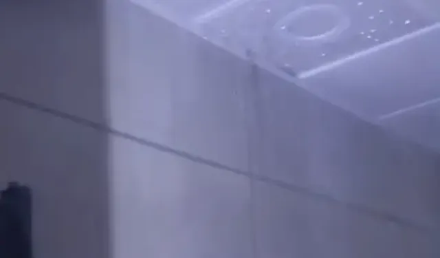 Orhanlı TOKİ'den Gelen Görüntüler Şok Etti: "Acil Denetim Bekleniyor"