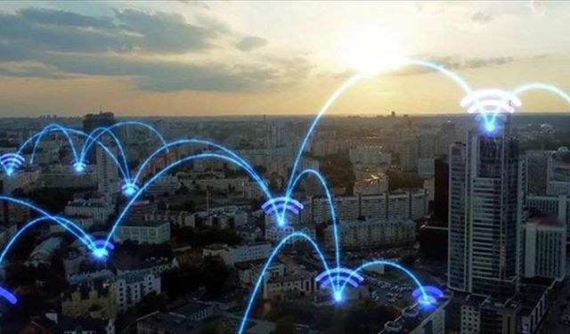 Türkiye'deki fiber internet abone sayısı 9,2 milyona ulaştı