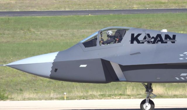 Türkiye'nin milli kanatları için 2026'da yoğun mesai harcanacak