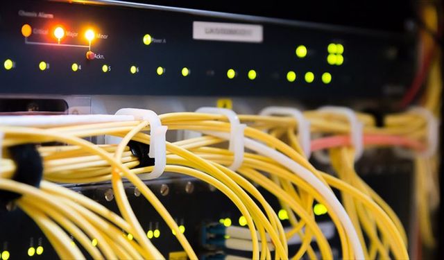 TÜRKSAT ve Vodafone'dan fiber altyapıya yönelik stratejik işbirliği