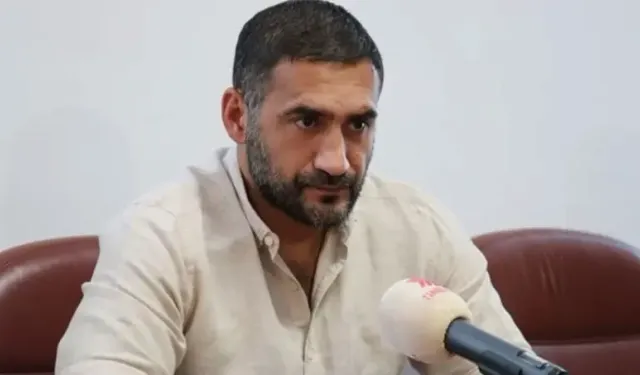 Ümit Karan Tutuklandı: İşte İfadesi