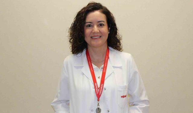 Uzm. Dr. Filiz Mıhçı: 'Migren çocuklukta başlıyor, aileler baş ağrısını asla hafife almamalı'