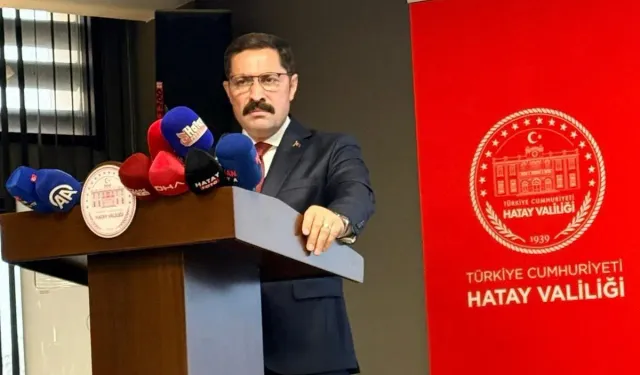 Hatay Tarihinde Bir İlk: 25. Sıradan 3.'lüğe Yükseldik!