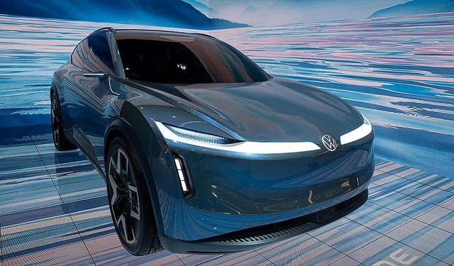 Volkswagen, kamera sorunu nedeniyle ABD'de 356 binden fazla aracını geri çağırdı