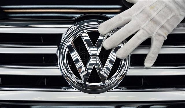 Volkswagen'in araç teslimatı, tarifeler ve Çin pazarındaki zorlukların etkisiyle 2025'te düştü
