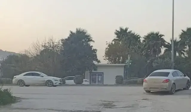 Kanuncu’dan Tepki: “Yetkili Kim?”