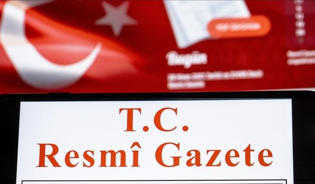 Yüksek Güvenlikli Adli Psikiyatri Merkezleri Hakkında Yönetmelik Resmi Gazete'de