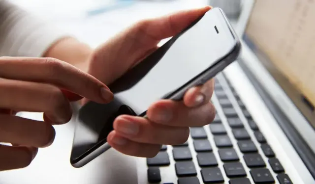 İzinsiz SMS ve Aramalar Tarihe Karıştı