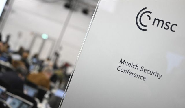 62. Münih Güvenlik Konferansı, 'daha Avrupalı bir NATO' mesajlarıyla sona erdi