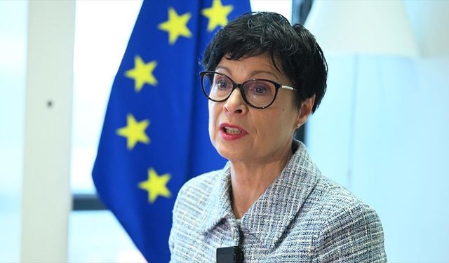 AB Komisyonunun Genişlemeden Sorumlu Üyesi Kos: Made in Europe girişimi Türkiye'yi dışlayamaz