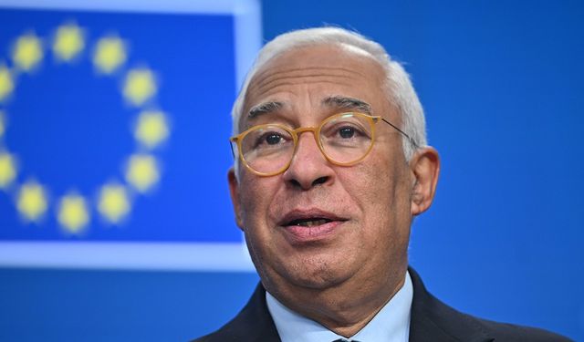 AB: Üye ülkelerle birlikte 2028'e kadar savunma için 800 milyar avro kaynak ayırıyoruz