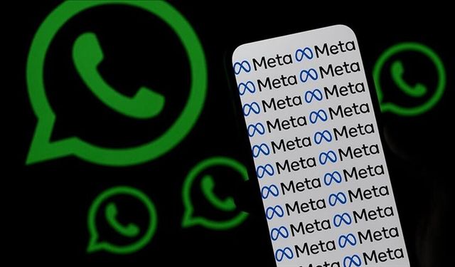 AB'den Meta'ya WhatsApp'ta yapay zeka sınırlaması nedeniyle suçlama