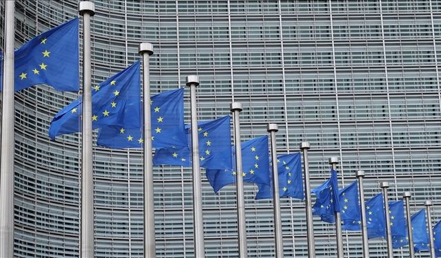 AB'nin yeni vize stratejisi Türk vatandaşlarını etkilemeyecek