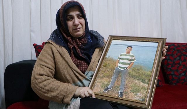 Adana'da restoranda öldürülen gencin gözaltına alınan arkadaşı tutuklandı