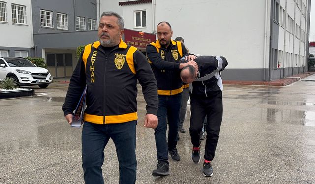 Adana'da sahte kimliklerle kredi kullanan şebekeye yönelik operasyonda 12 zanlı tutuklandı