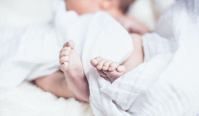 Aile ve Gençlik Fonu'ndan faydalanan 5 bin 926 çiftin, 5 bin 992 çocuğu dünyaya geldi