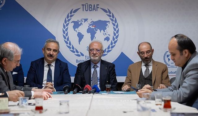 AK Parti Genel Başkanvekili Elitaş: Anayasamızda da seçimin yenilenmesi ile ilgili hüküm mevcut