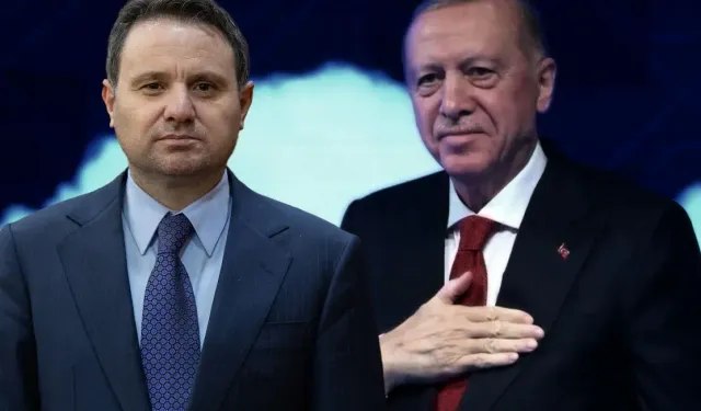 Bakan Gürlek, Cumhurbaşkanı Erdoğan'ın İlk Talimatını Açıkladı