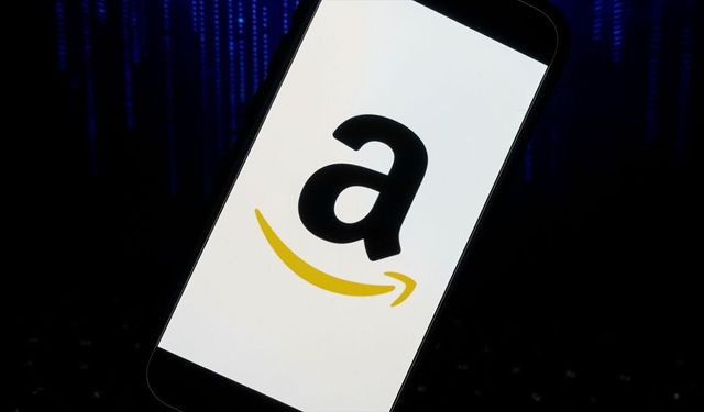 Almanya'da Amazon'a 59 milyon avro ceza kesildi