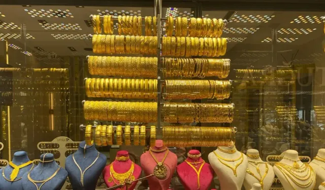 Korkutan Altın Tahmini: 2 Bin Dolar Birden Düşecek!