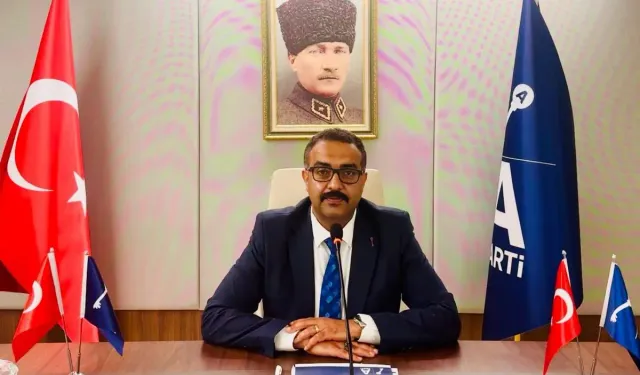 “Bu Bir  Siyah Kuğu Değil, Göz Göre Göre Gelen Krizdir”