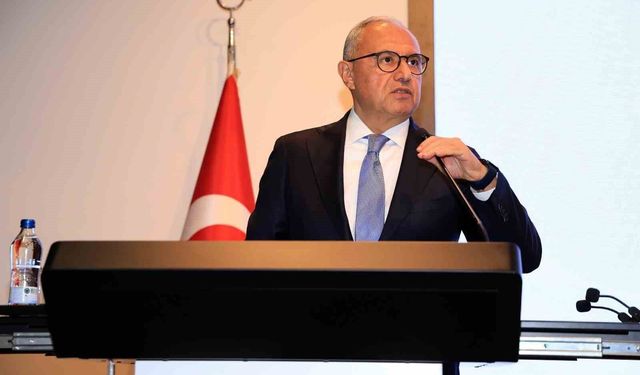 AOSB Başkanı Sütcü,'Seçimin kaybedeni yok, sanayicilerimiz ve Adana'mız kazandı'