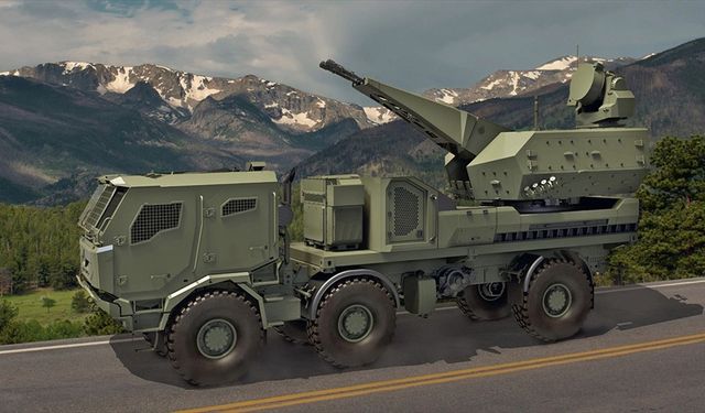 ASELSAN'dan KORKUT ile Avrupa'ya yeni adım