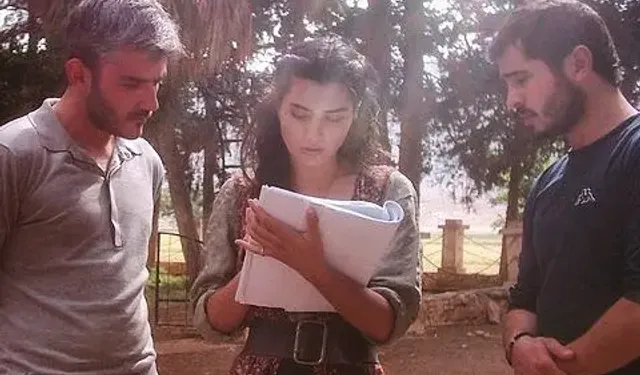 Hatay'da Asi Dizisinin Yıldızıydı, 45 Yaşında Hayatını Kaybetti