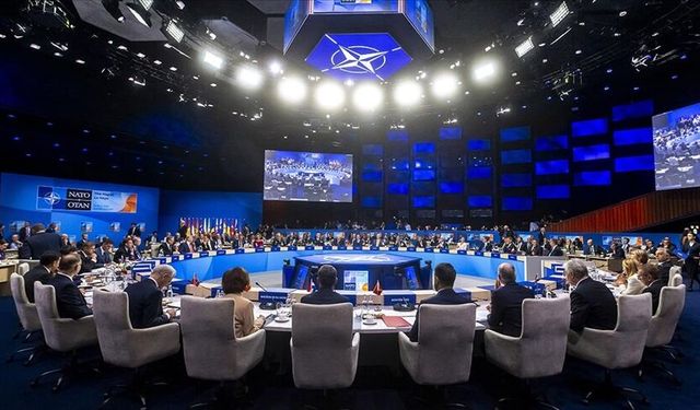 Avrupa'da savunma ve güvenlik girişimlerine yatırım 8,7 milyar dolarla rekor kırdı