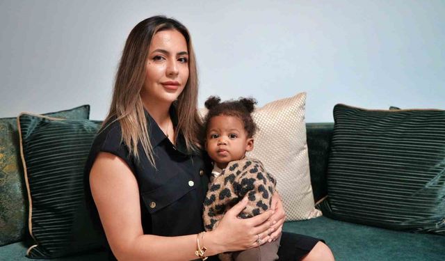 Bahis ve şike soruşturmasında tutuklanan Ndao'nun eşi: 'Kızım ilk yaş gününe babasız girdi'