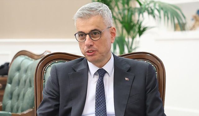 Bakan Memişoğlu: Bu sene 2026'nın KPSS'sinden sonra alımlara çıkacağız