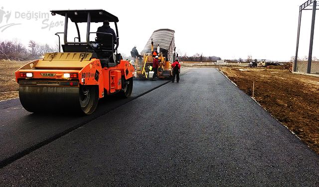 SAMANDAĞ BELEDİYESİ FEN İŞLERİ MÜDÜRLÜĞÜ'NDEN İLAN