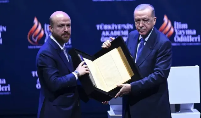 Erdoğan Sonrası İddialara Net Cevap: Bilal Erdoğan Sessizliğini Bozdu