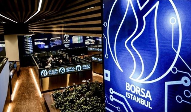 Borsa günü pozitif tamamladı