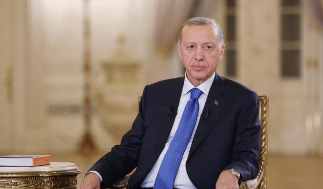 Cumhurbaşkanı Erdoğan: İran ile ABD arasında arabuluculuk rolünü üstlenmeye hazırız