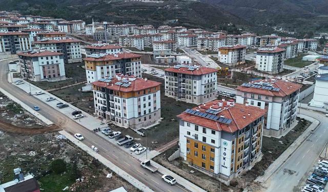 Hatay'da Asgari Ücretliler Kaç Ayda Ev Sahibi Olabiliyor?