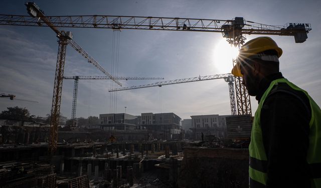 Depremden etkilenen illerde canlanan ticaretle kurulan şirket sayıları arttı