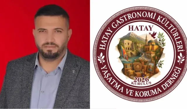 Hatay’ın Kültürel Zenginlikleri İçin Yeni Adım