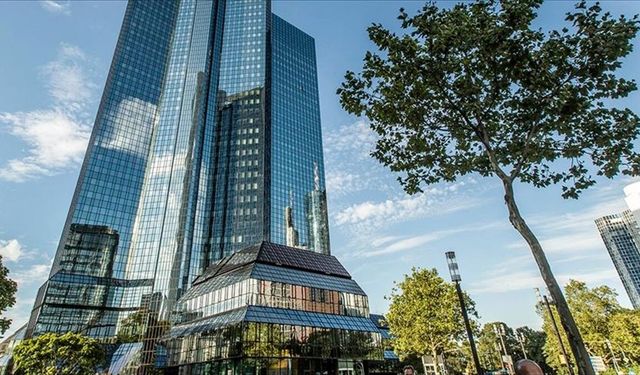 Deutsche Bank'ta 'ayrıcalıklı denetim' iddiası